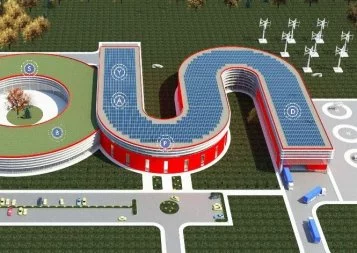 Ingénierie aérospatiale. Assystem se positionne sur l'usine 4.0 depuis Toulouse