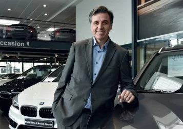 BMW Mini Pelras révolutione le secteur de la distribution automobile premium