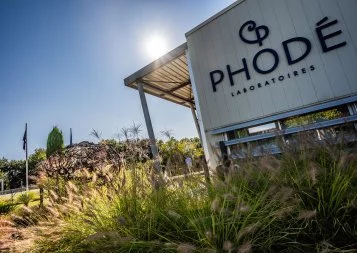 L'odeur du succès pour le groupe tarnais Phodé