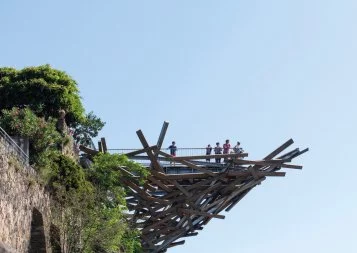 De Trentemoult à Nantes, un voyage surprenant