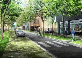 Aux Portes du Tarn : le pari de l'écologie industrielle