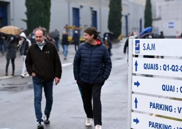 ​Qui est MH Industries, l'éventuel repreneur de la Sam en Aveyron ?