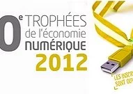 Candidater aux Trophées de l'économie numérique, jusqu'au 9 mars