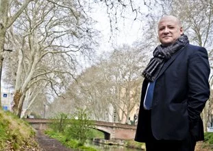 Joël Echevarria : « La Compagnie Riquet est un think tank en rupture » 