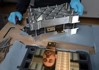 Aéronautique. Hycco allonge la durée de vie des piles à hydrogène
