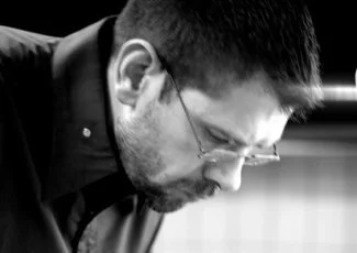 Restauration étoilée. David Enjalran de L'Esprit du Vin casse les codes