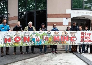 Ariège. Le permis de recherches de la mine de Salau dans la balance des juges