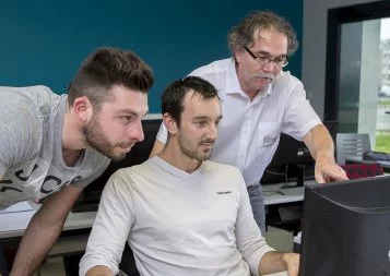 Quelles sont les nouvelles formations de l'Eco-Campus des Compagnons ?