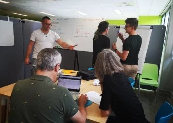 Envie de vous former en mode projet ?