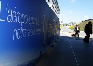 L'aéroport de Toulouse-Blagnac réfléchit à un vaste complexe d'affaires