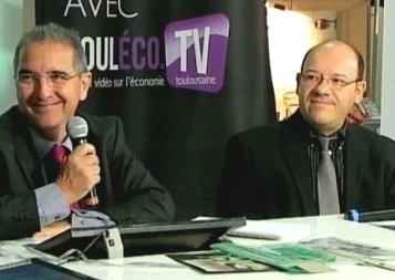 Industrie. Les nouveaux débouchés de l'électronique imprimée