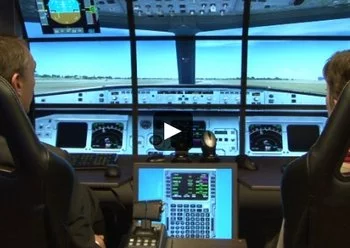 Vidéo. Comment vaincre sa peur en avion ?