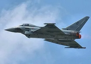 Eurofighter : le scandale de corruption qui fragilise EADS