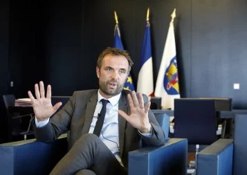 Michaël Delafosse : « Montpellier doit être identifiée comme une locomotive de l'Occitanie »