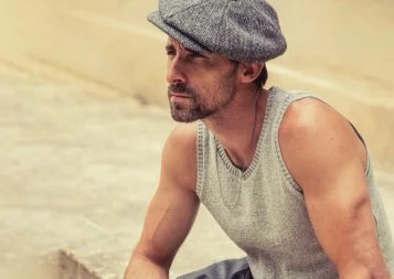 France Bleu Hérault. L'Esprit des Forts : « Le marcel a une histoire incroyable »