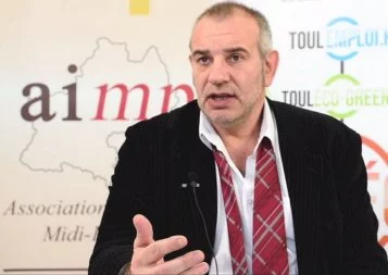 « Aujourd'hui, on voit de nouveaux modes de financements de projets émerger dans le BTP »