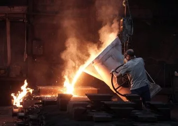 Crise énergétique. Les Fonderies Dechaumont tirent la sonnette d'alarme 