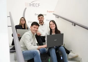 L'IHECF s'implante à Toulouse !