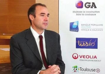 Jérôme Llobet : « 40% des brevets déposés en France relèvent de l'éco-innovation »