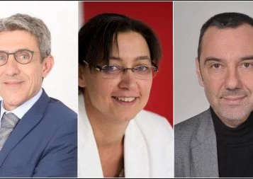 En Occitanie, les nominations de l'été 2018