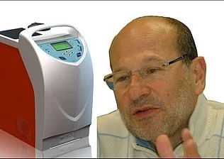Gloster Europe lance ses « sprays » contre la grippe A