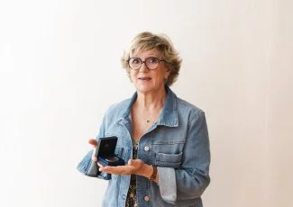 La Covette, la couette facile à installer, remporte une médaille au concours Lépine