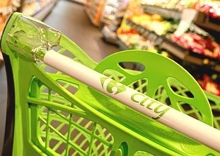 Carrefour City veut séduire les Toulousains pressés
