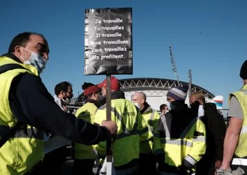 Drôle de job dating chez Derichebourg AS