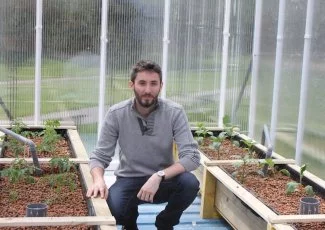 Citizen Farm installe la première ferme urbaine française en aquaponie, à Toulouse