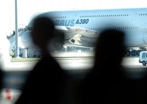 A380 : pas de grosses commandes avant 2012