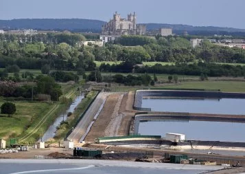  ​Nucléaire. À Narbonne, le projet d'incinérateur géant retardé