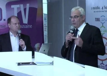 Conjoncture en Haute-Garonne : « Nous anticipons de la croissance en 2015 »