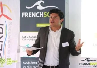 Depuis Montpellier, Sensing Labs accompagne la révolution des IOT dans la maitrise de l'énergie