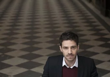 Au Théâtre Garonne, Adam Laloum à 360°