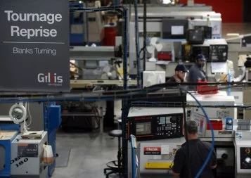 Aéronautique. Gillis Aerospace navigue (toujours ) dans le brouillard 