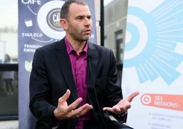 « Cher Altern'Mobil, le partage des projets avec les collaborateurs est important »