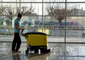 Occitanie : les professionnels de la propreté sortent de l'ombre