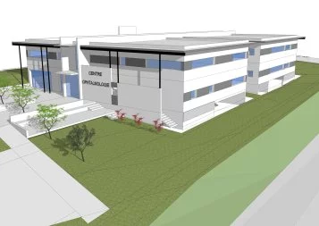 Déserts médicaux : le centre d'ophtalmologie Honoré Cave s'implante à Cahors