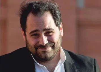 L'interview off de : Dorian Dreuil