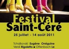 Festival de Saint-Céré : L'art lyrique peut vivre en milieu rural