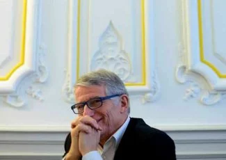 Municipales 2014. Le maire PS Pierre Cohen dévoile son programme pour Toulouse