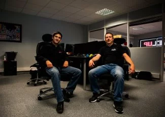 LevelUp Studio, des geeks toulousains « top developers » de Google