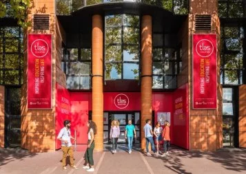 TBS Education, l'excellence à la portée de tous