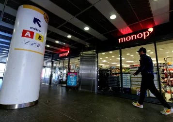 Commerce. Bientôt de nouvelles enseignes dans le métro toulousain