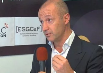 Thierry Bardy : « L'arrivée de la 4G offre de nouvelles perspectives en matière d'emploi »