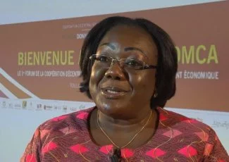 Akomca, un forum pour développer les relations franco-ivoiriennes