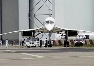 Crash du Concorde : début du procès ce mardi