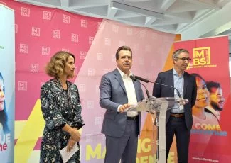 Montpellier Business School s'ouvre à l'Europe avec un campus en Irlande