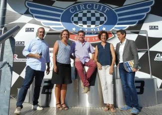 Après deux ans d'absence, le circuit d'Albi relance son Grand Prix