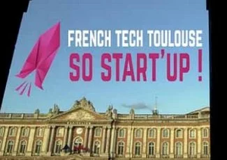 Toulouse Métropole labellisée French Tech
